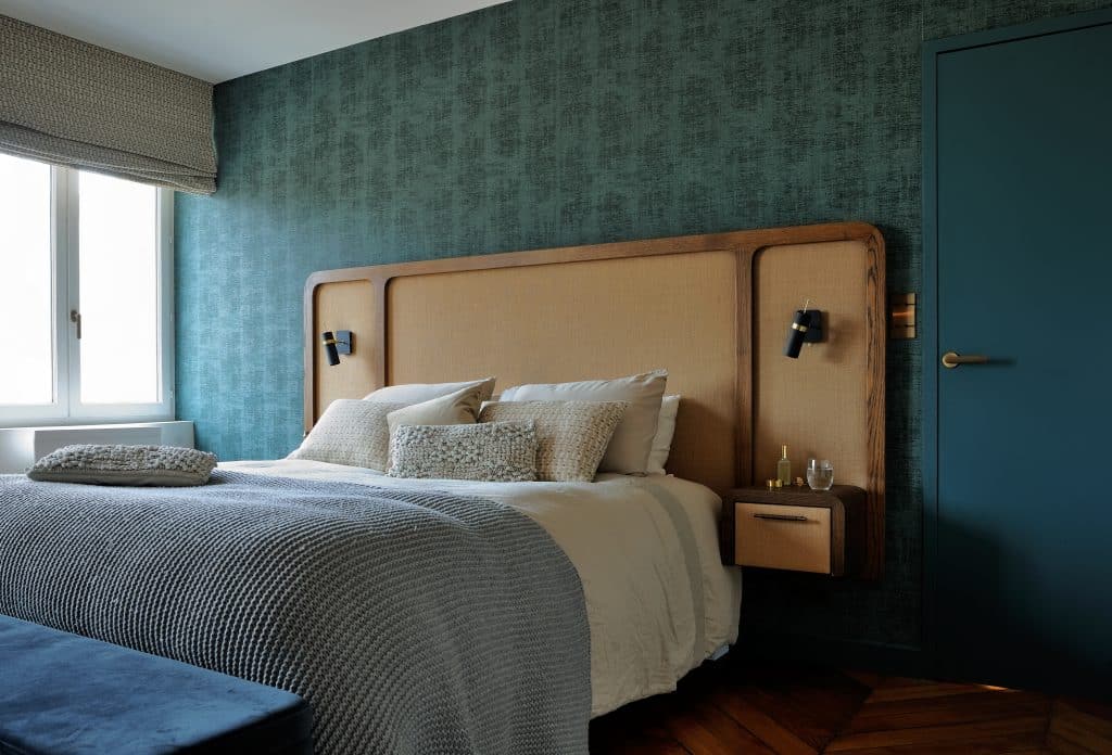 Appartement Beaubien