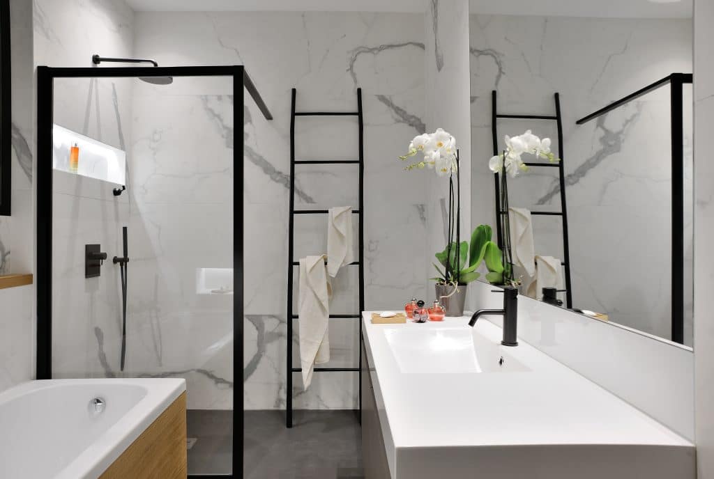 Appartement Avalon